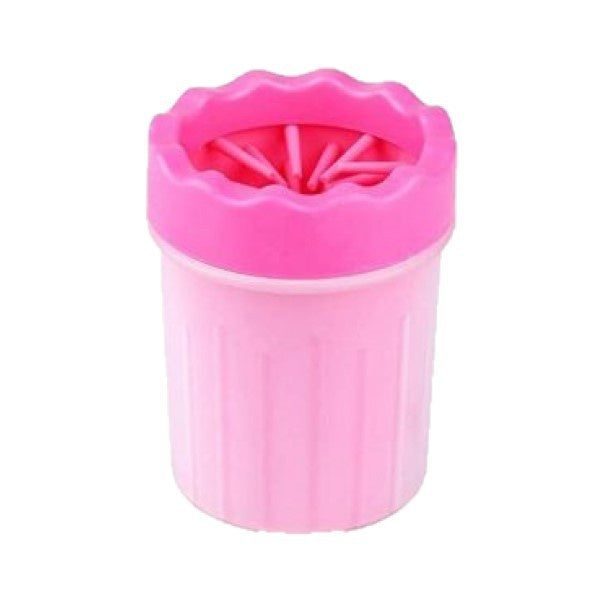 Copo Limpa Patas para Pets
