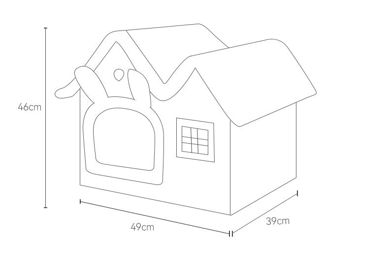 Mansão Pet