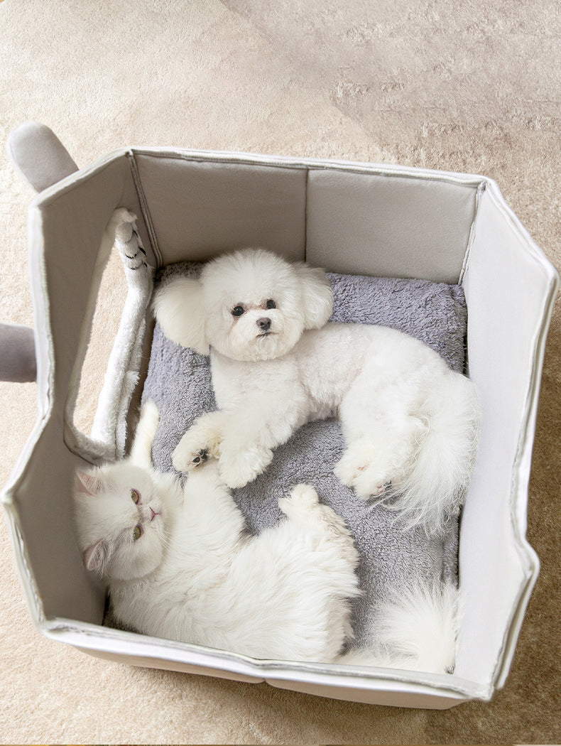 Mansão Pet