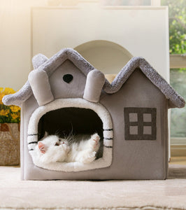 Mansão Pet