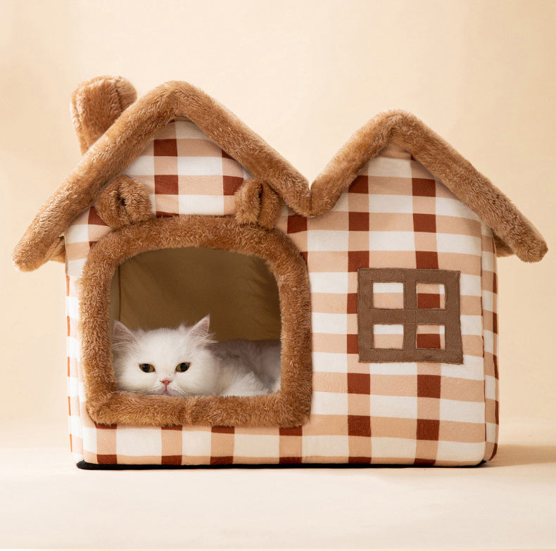 Mansão Pet
