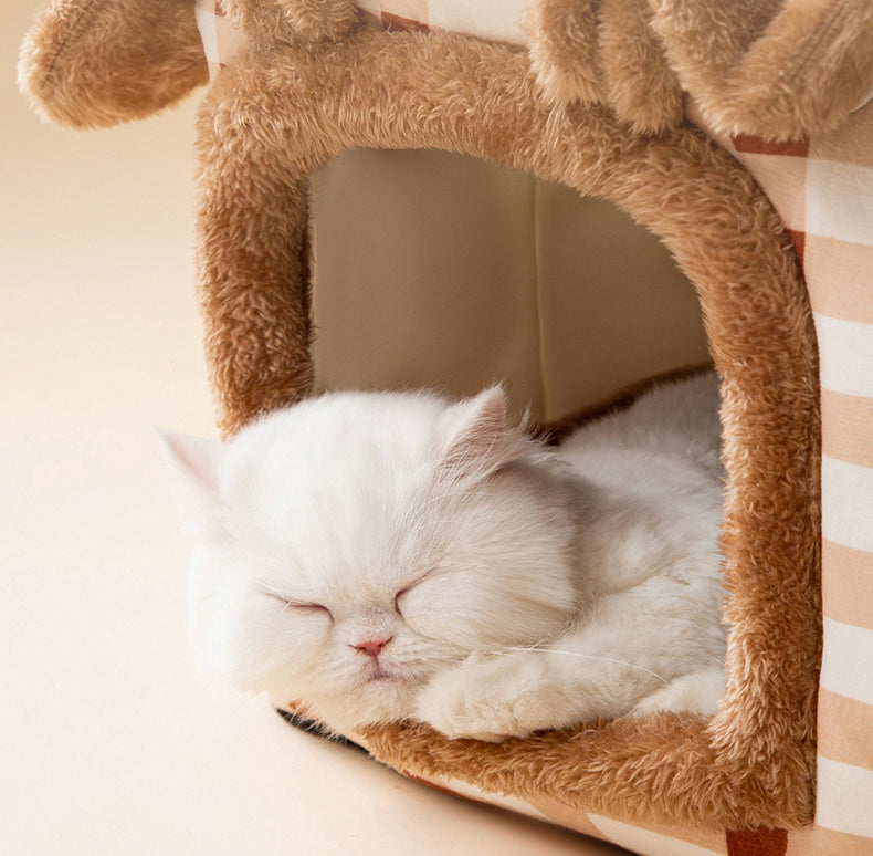 Mansão Pet