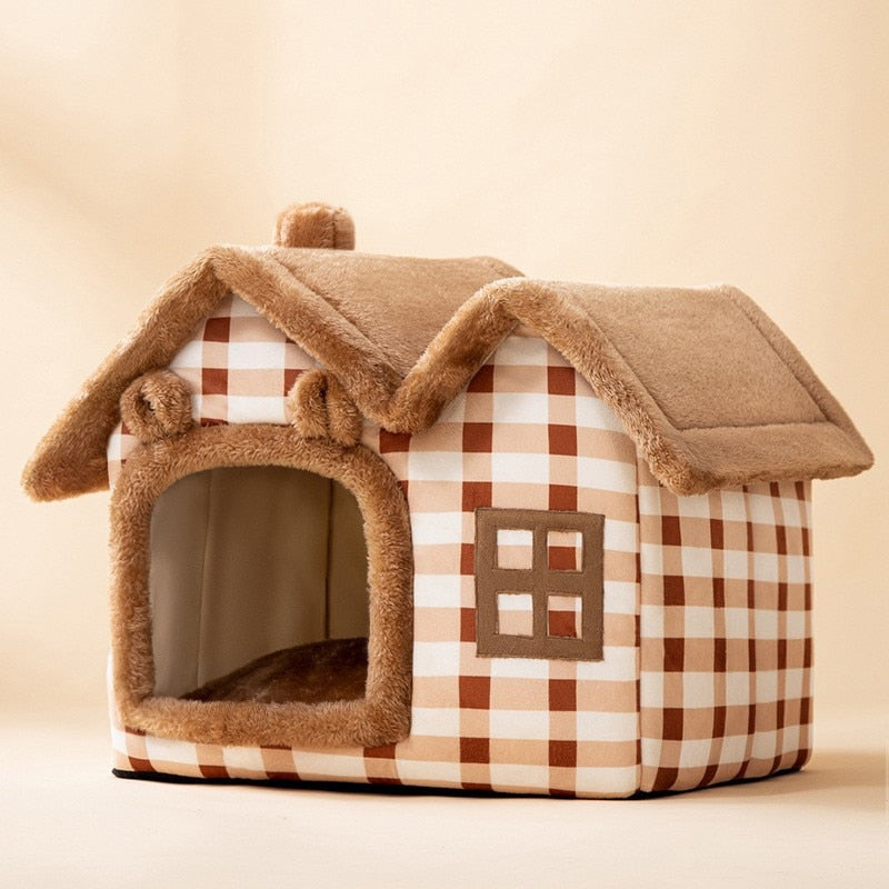 Mansão Pet