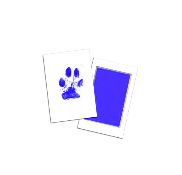 Carimbo de Patas para Pets