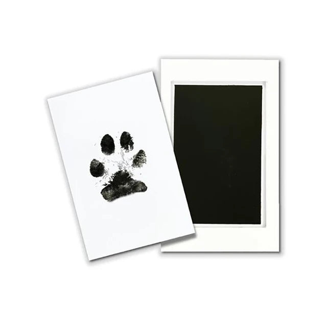 Carimbo de Patas para Pets